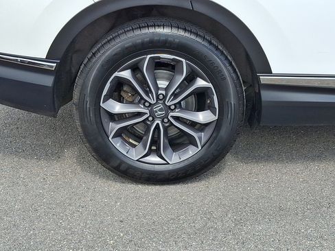 Used 2020 Honda CR-V EX image 9