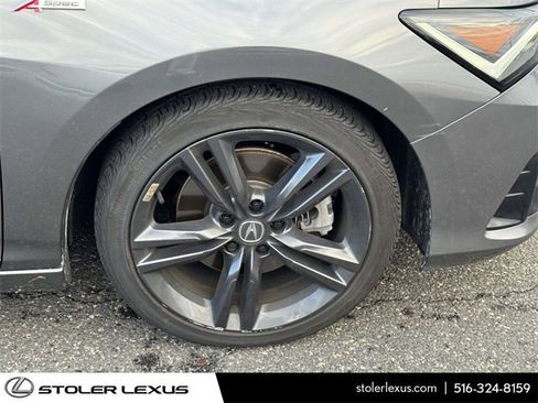 Used 2023 Acura Integra A-Spec image 10