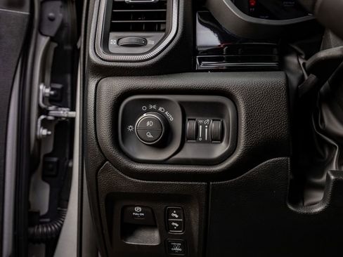 Used 2025 RAM 1500 Rebel w/ Rebel Level 2 Equipment Group image 22