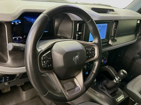 Used 2023 Ford Bronco Big Bend AWD/4WD image 18