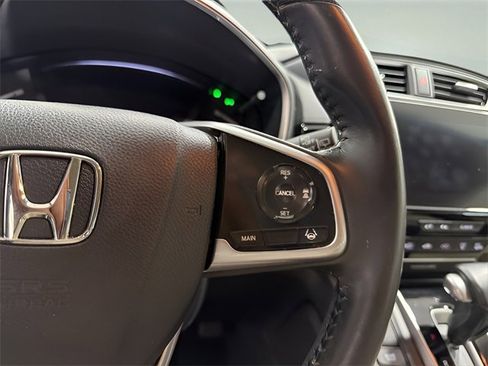 Used 2020 Honda CR-V EX-L image 17
