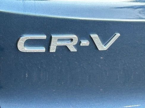 Used 2024 Honda CR-V EX-L image 21
