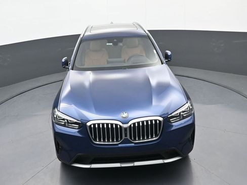 Used 2024 BMW X3 xDrive30i w/ Premium Package image 30