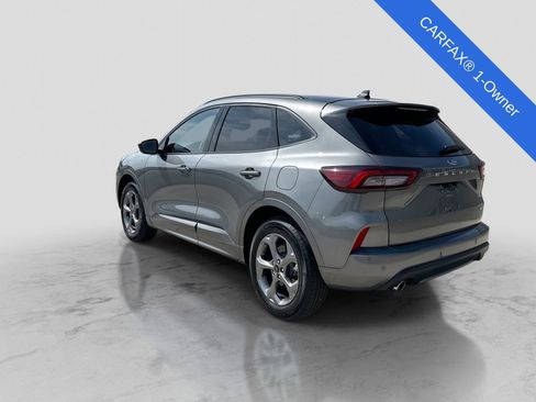 Used 2024 Ford Escape ST-Line w/ Tech Pack #1 AWD/4WD image 5