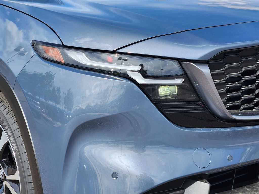 New 2026 MAZDA CX-5 Preferred AWD/4WD image 28