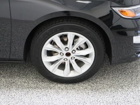 Used 2024 Chevrolet Malibu LT FWD image 5