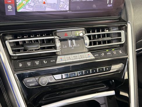 Certified 2023 BMW 840i Convertible w/ Comfort Seating Package image 26