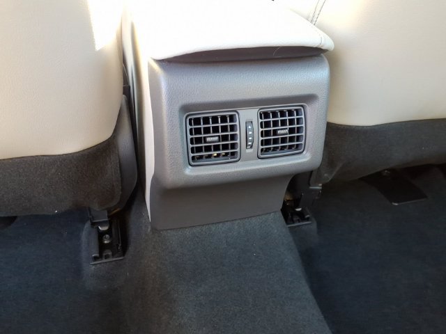 Certified 2024 Toyota Camry XLE w/ Navigation Package FWD image 11