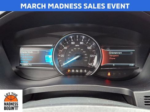 Certified 2017 Ford Explorer Limited image 25