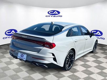 Used 2023 Kia K5 GT-Line w/ GT-Line Premium Package