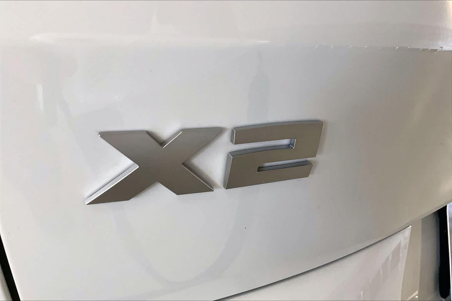 Used 2026 BMW X2 M35i AWD/4WD image 9