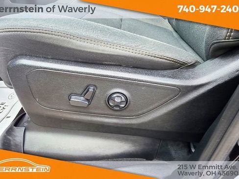 Used 2020 RAM 1500 Big Horn image 15