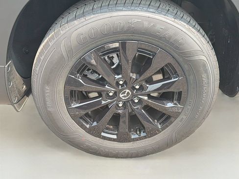 Used 2026 MAZDA CX-50 AWD 2.5 Hybrid w/ Premium Pkg image 35