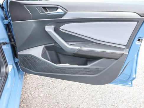 New 2026 Volkswagen Jetta SE FWD image 47