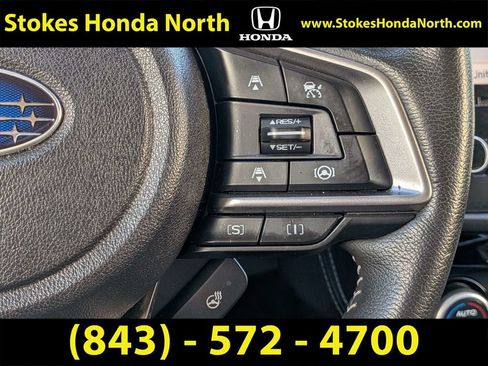Used 2021 Subaru Forester Limited w/ Popular Package #3 AWD/4WD image 31