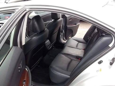 Used 2011 Lexus ES 350 FWD image 9