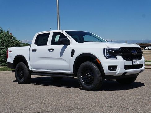 New 2026 Ford Ranger XL AWD/4WD image 7