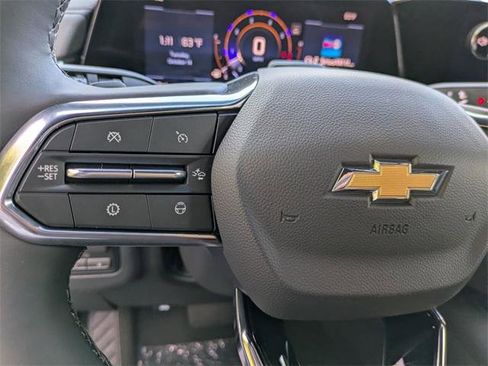 New 2026 Chevrolet Tahoe High Country image 17