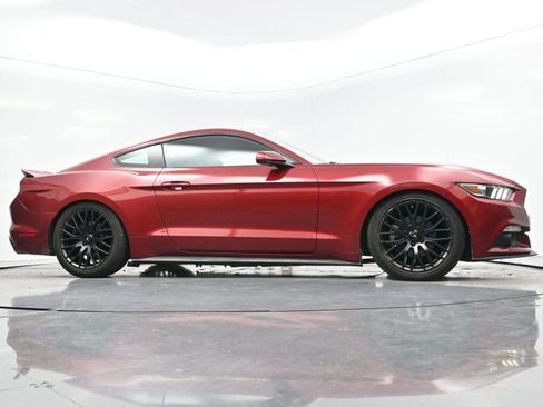 Used 2016 Ford Mustang Coupe w/ Equipment Group 051A image 61