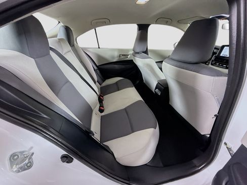 Used 2023 Toyota Corolla LE FWD image 26