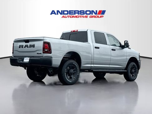 New 2026 RAM 2500 Tradesman image 2