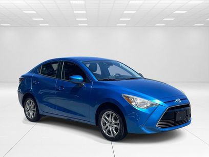 Used 2017 Toyota Yaris iA