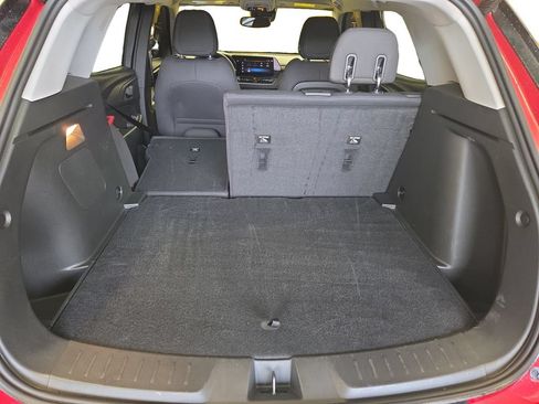 Used 2026 Chevrolet TrailBlazer LT w/ Convenience Package FWD image 27