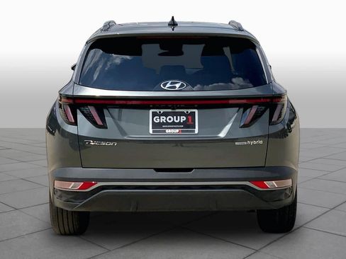 Used 2024 Hyundai Tucson SEL AWD/4WD image 5