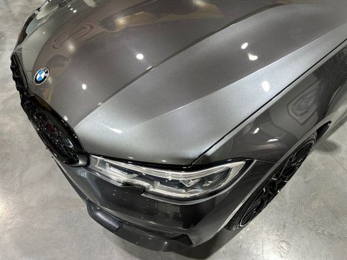 Used 2021 BMW 330i xDrive Sedan AWD/4WD image 14