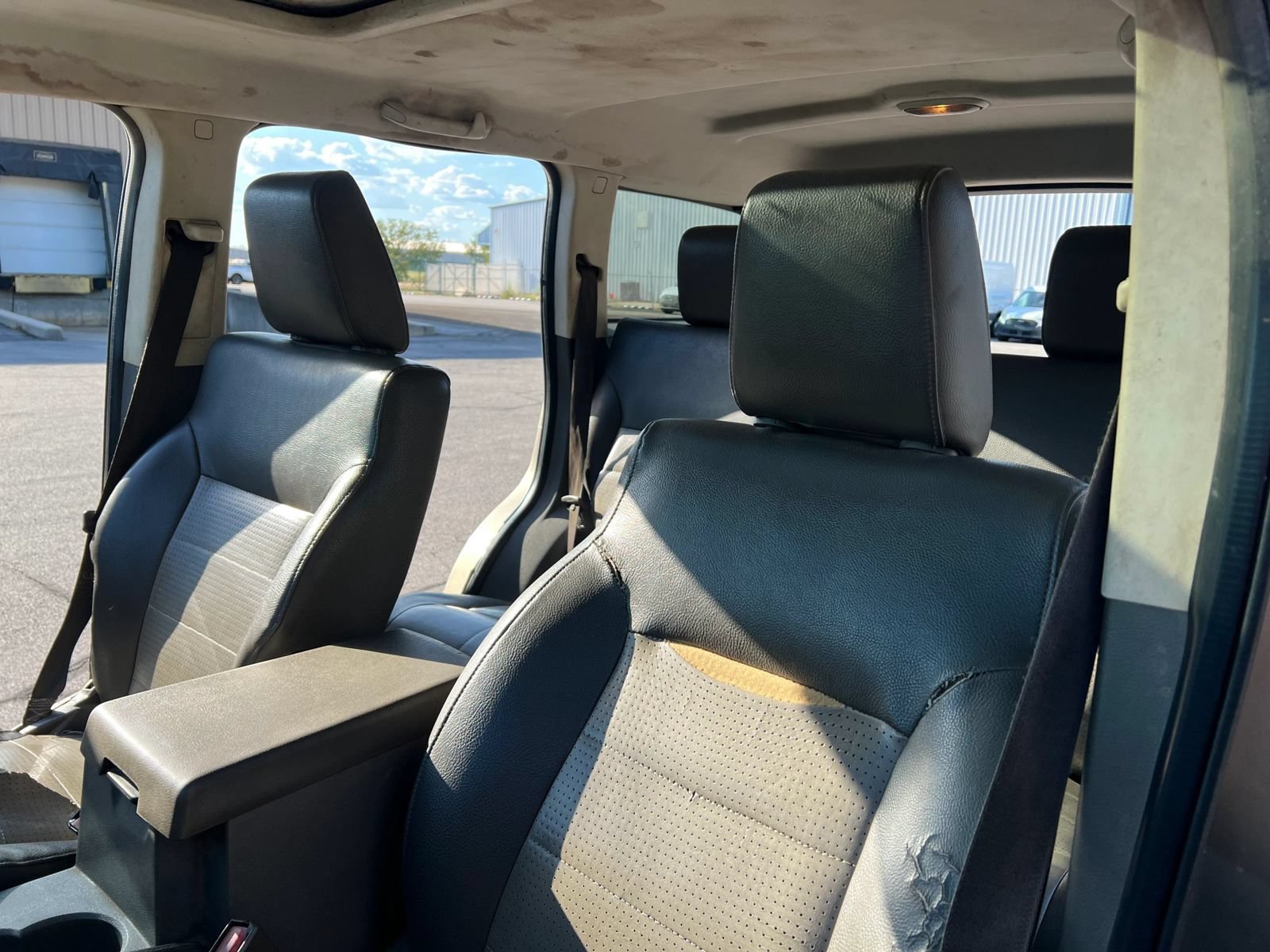 Used 2007 Dodge Nitro SLT RWD image 14