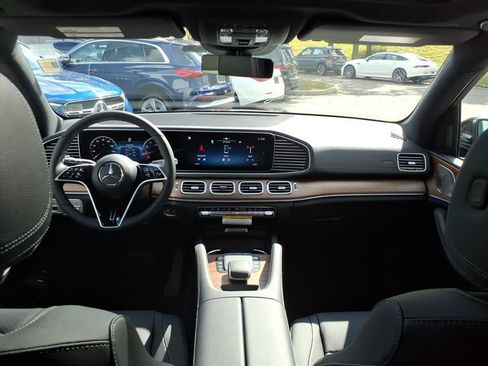Used 2026 Mercedes-Benz GLE 350 4MATIC image 22