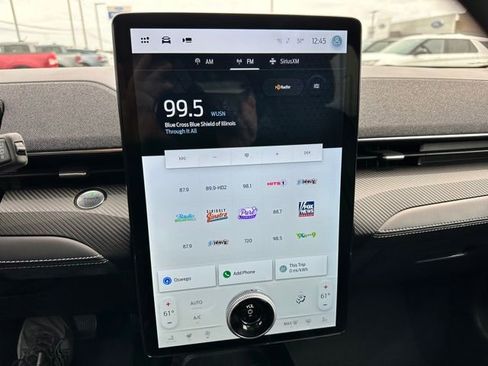 Used 2022 Ford Mustang Mach-E Premium image 17