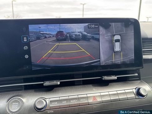 Certified 2024 Hyundai Kona Limited image 41