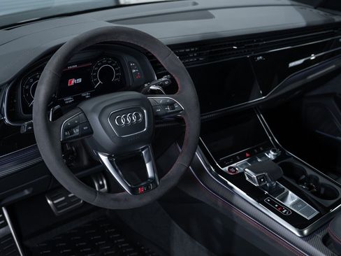 Used 2024 Audi RS Q8 AWD/4WD image 51