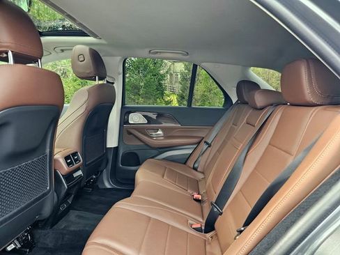 Certified 2026 Mercedes-Benz GLE 350 4MATIC image 23