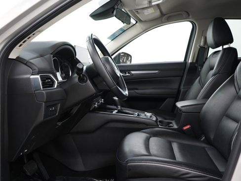Used 2024 MAZDA CX-5 AWD 2.5 S w/ Select Package image 23