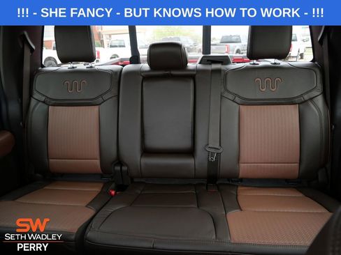 New 2026 Ford F150 King Ranch AWD/4WD image 18