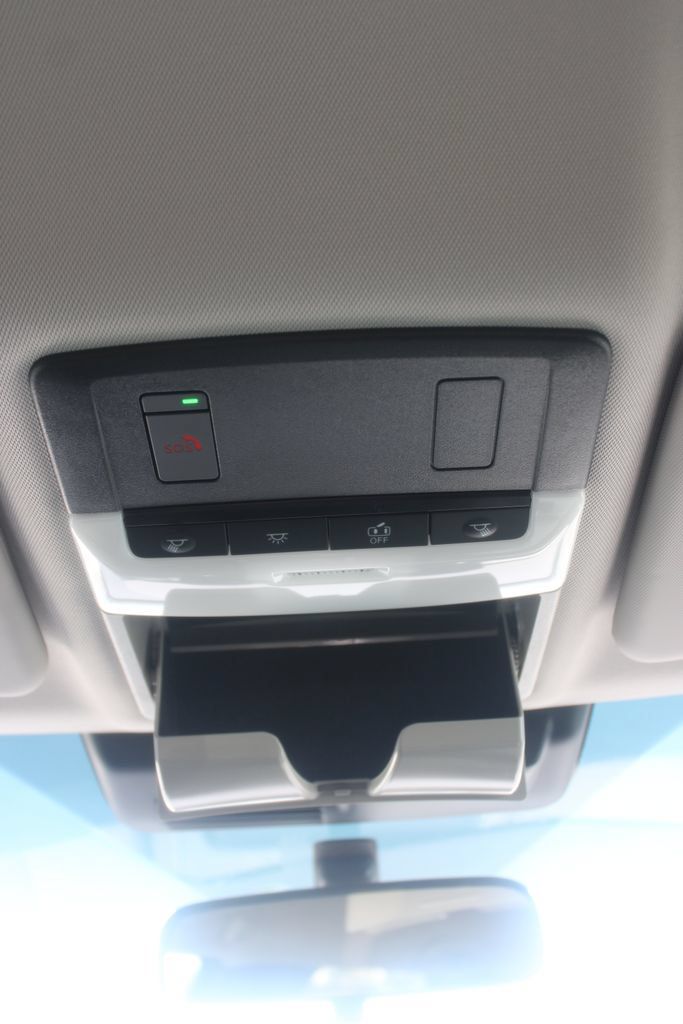 Used 2026 Nissan Rogue SL AWD/4WD image 62