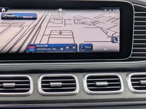 New 2026 Mercedes-Benz GLE 450 4MATIC Coupe image 11