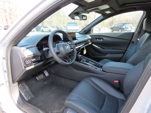 New 2026 Honda Accord Sport image 2