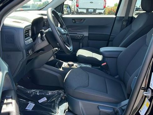 New 2026 Ford Maverick XL FWD image 15