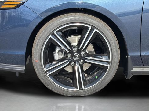 New 2026 Honda Accord SE image 12