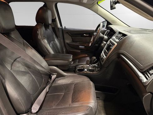 Used 2015 GMC Acadia SLT w/ Open Road Package image 14