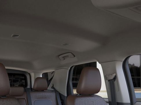 New 2026 Ford Bronco Sport Outer Banks image 22