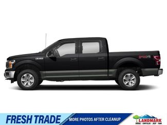 Used 2019 Ford F150 XLT w/ Equipment Group 302A Luxury video 1
