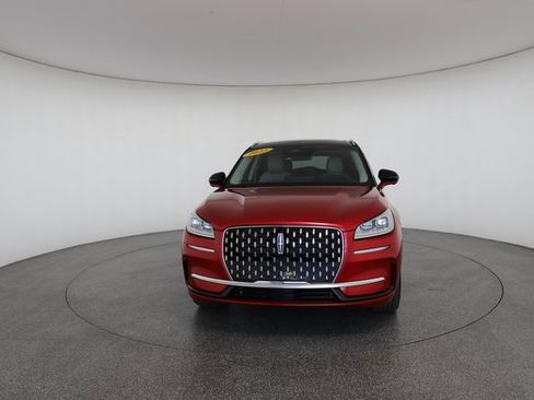 Used 2023 Lincoln Corsair Grand Touring w/ Equipment Group 302A image 31