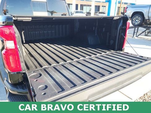 Certified 2024 Chevrolet Silverado 1500 ZR2 image 19