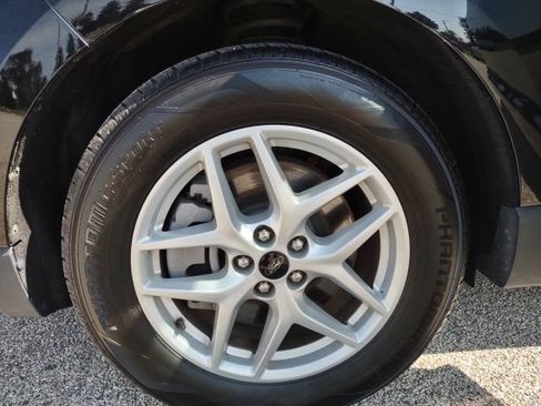 Used 2024 Ford Edge SEL AWD/4WD image 27