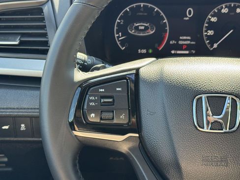 Used 2025 Honda Odyssey EX-L image 22