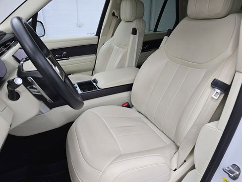 Certified 2023 Land Rover Range Rover SE image 15